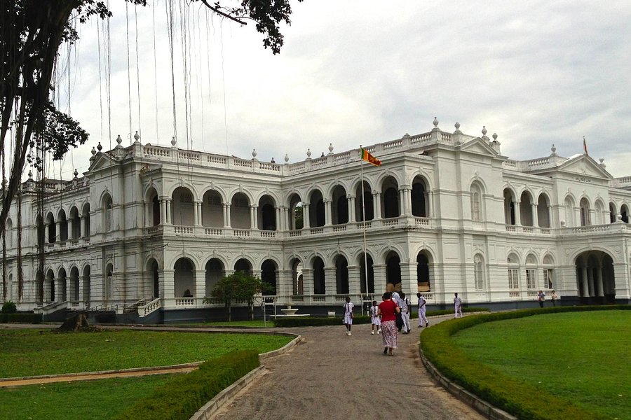 Colombo National Museum image