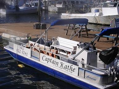 Captain Kathe's Boat Cruises image