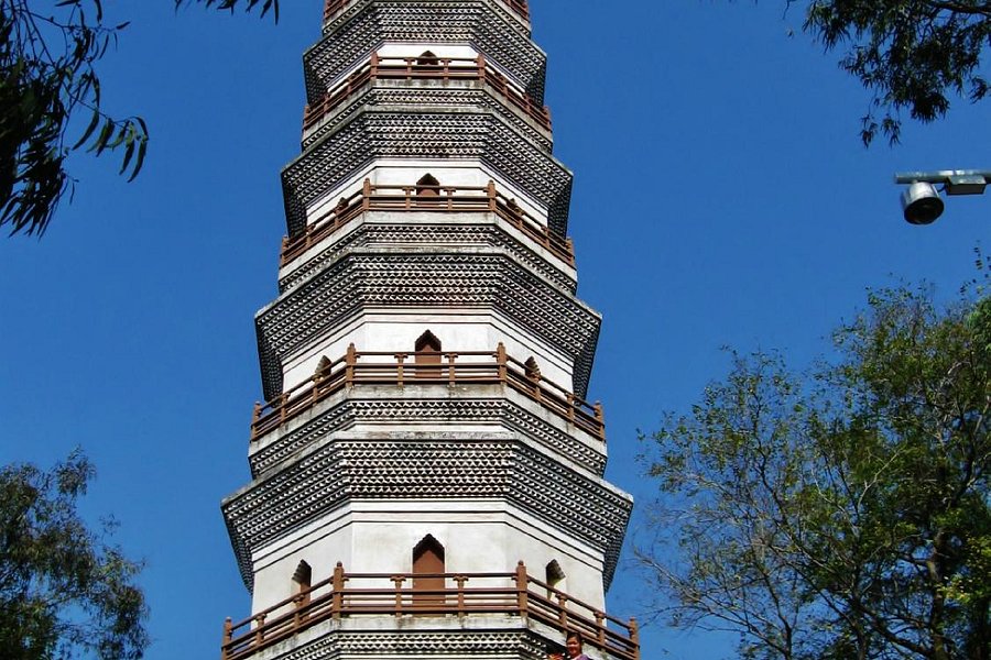 Liuhua Tower image