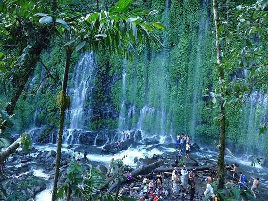 Asik Asik Falls image