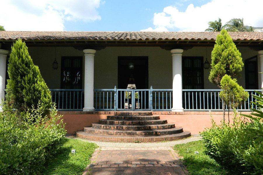 Quinta De Anauco image