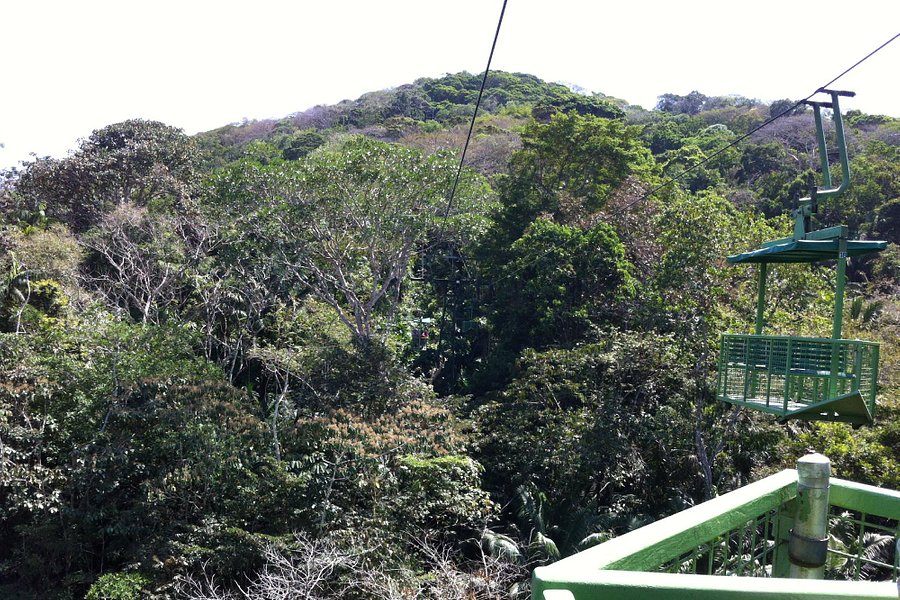 Gamboa Rainforest Resort Activities image