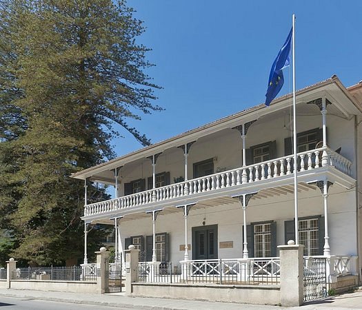 Pierides Museum - Bank of Cyprus Cultural Foundation image