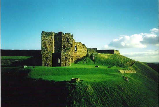 Tynemouth Priory & Castle image