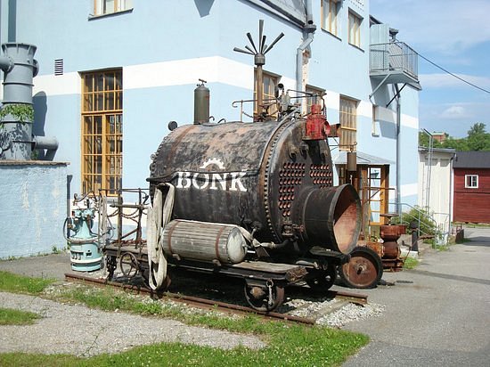 Bonk Museum image