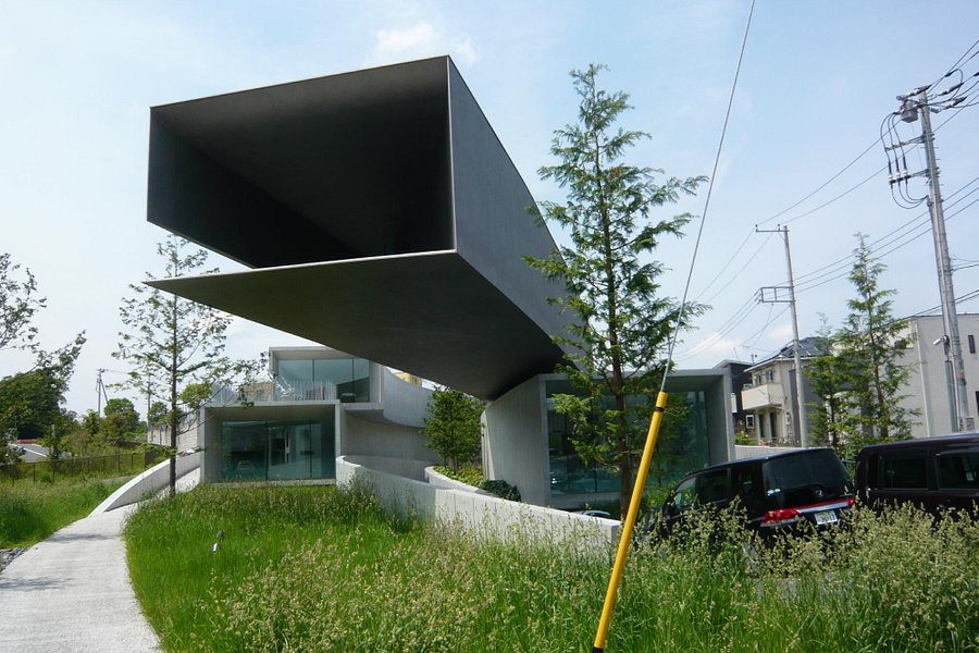 Hoki Museum image