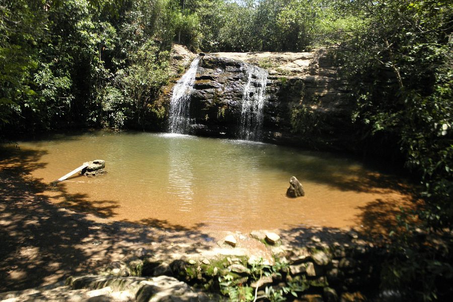 Parque Estadual Serra de Caldas image
