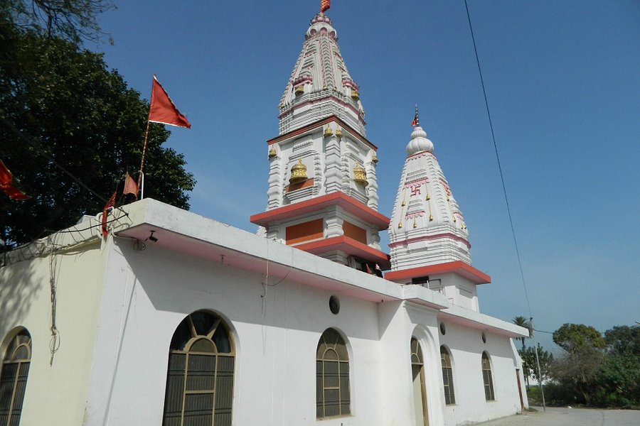 Bhadrakali Temple image