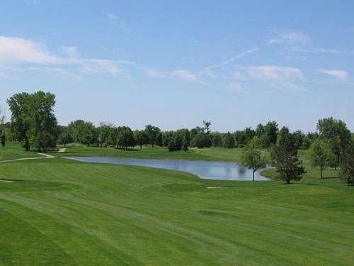 Shamrock Golf Club image