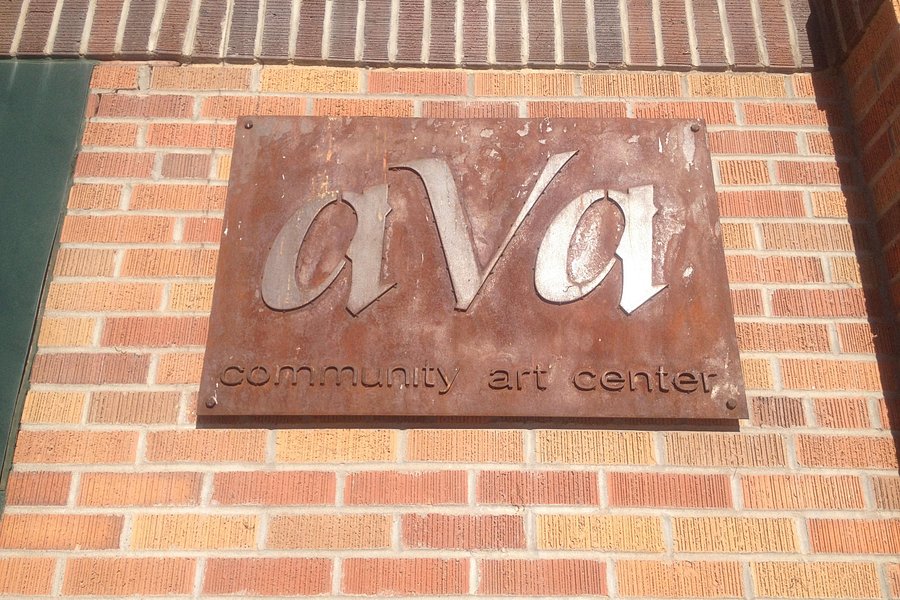 AVA Community Art Center image