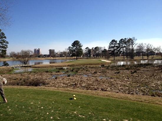 River Golf Club image