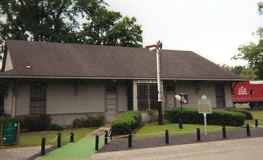 Jimmie Rodgers Museum image