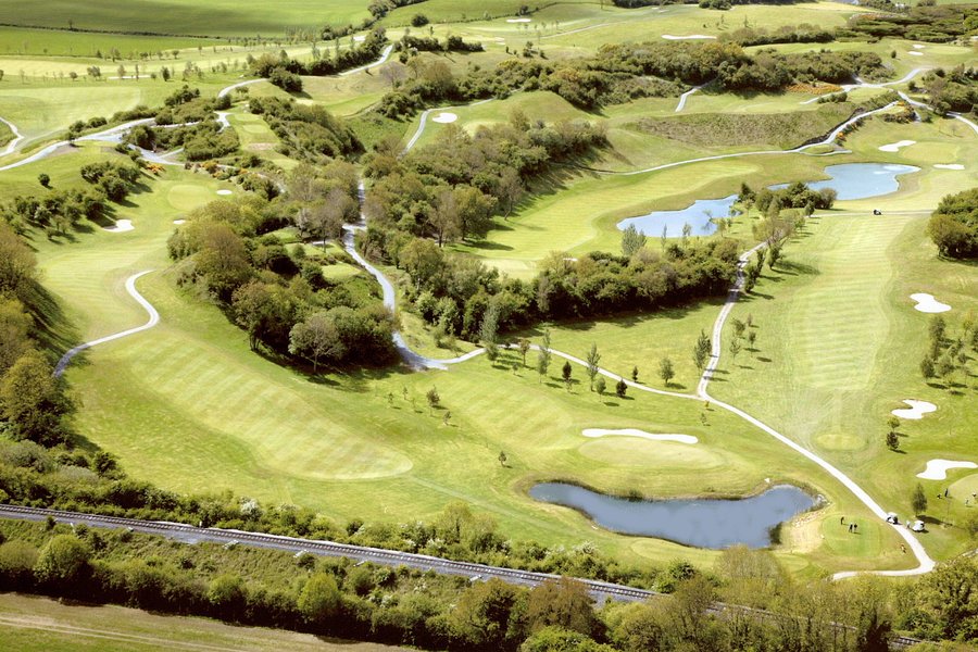 Esker Hills Golf Club image