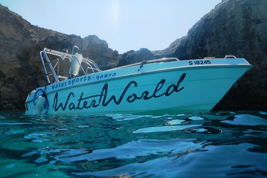 WaterWorld Malta image