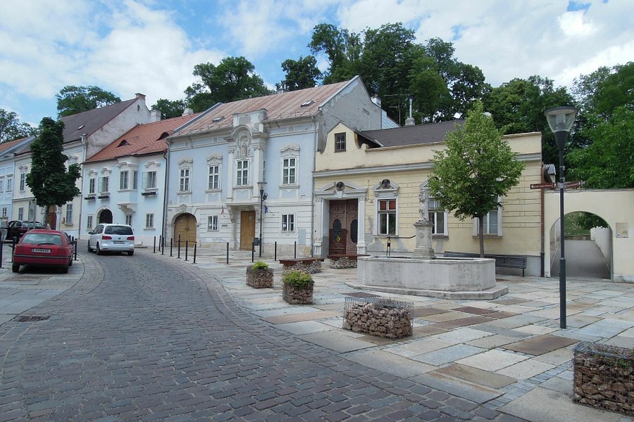 Haydn-Haus Eisenstadt image