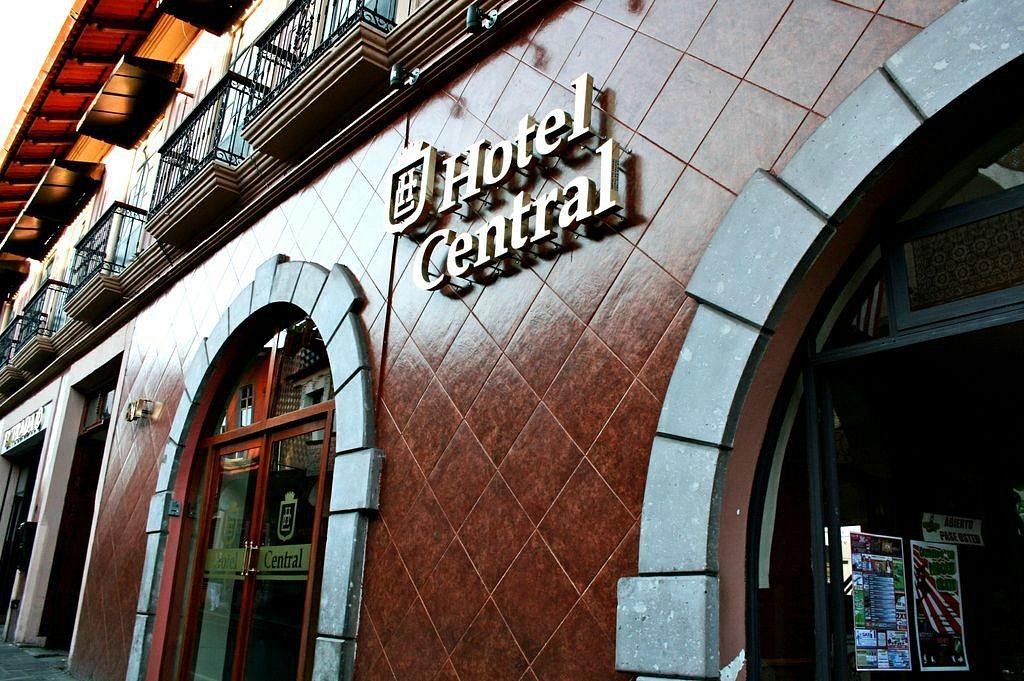 Things To Do in Hotel Central Teziutlan, Restaurants in Hotel Central Teziutlan