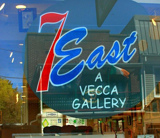 7 East Gallery image