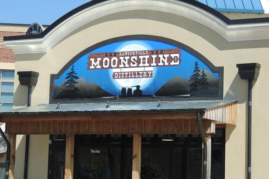 Dawsonville Moonshine Distillery image