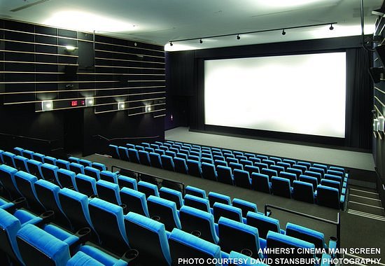 Amherst Cinema Arts Center image