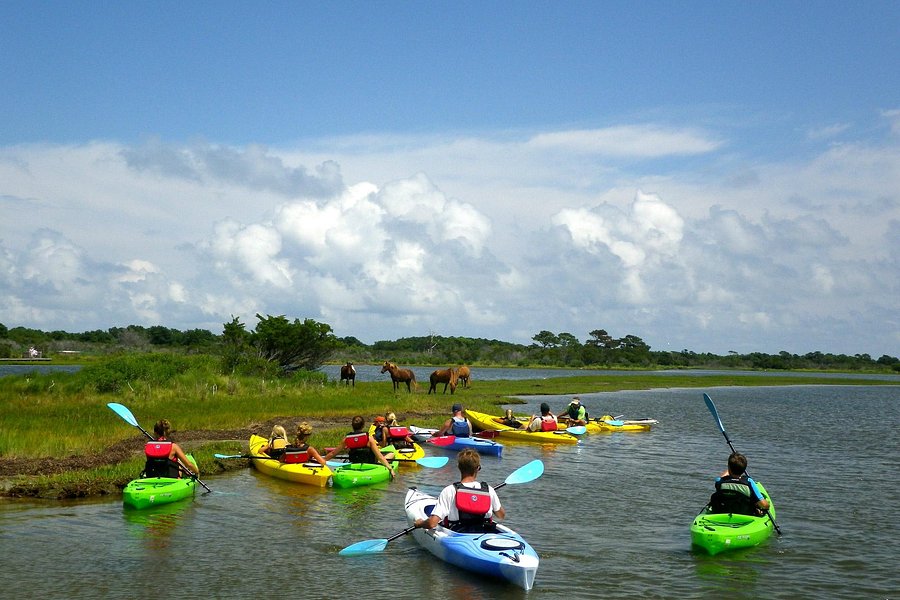 Assateague Outfitters image
