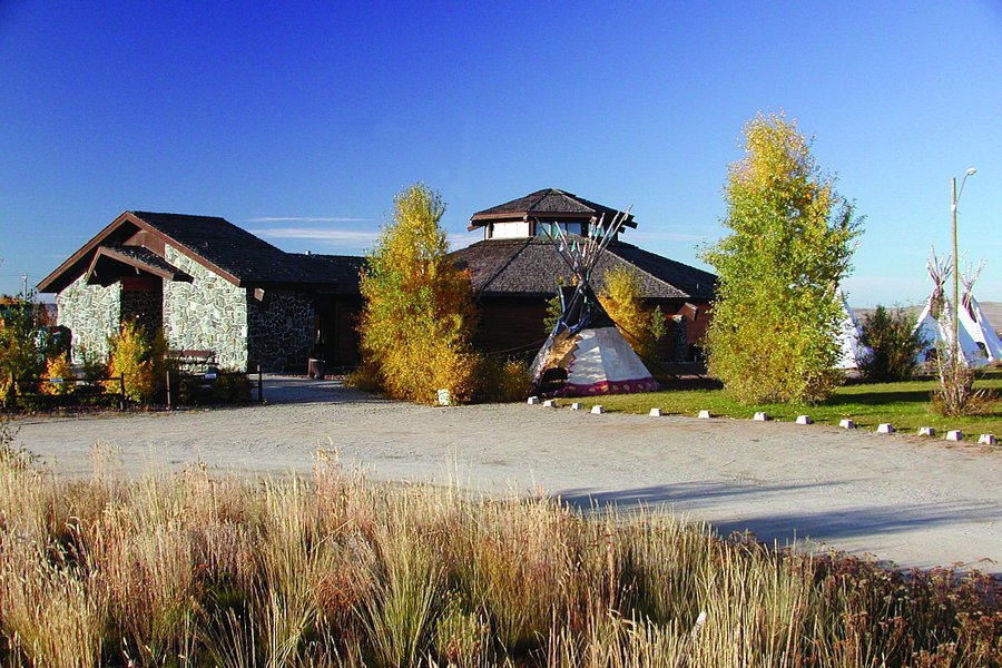 Museum of the Mountain Man image