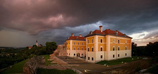 Castle Odescalchi-Museum of Ilok image