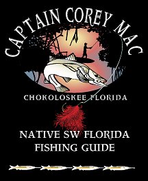 Everglades Fishing with Captain Corey Mac Charters image