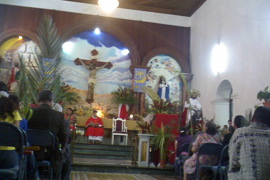 Iglesia de la Inmaculada Concepcion image