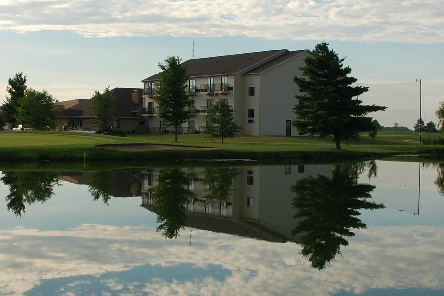 LakeView Spa image