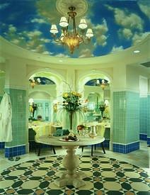 The Spa At The Hotel Hershey image