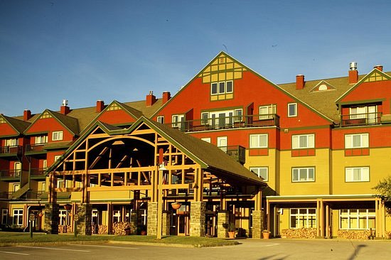 Things To Do in The Lodge at Mount Snow, Restaurants in The Lodge at Mount Snow