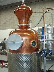 Still Waters Distillery image