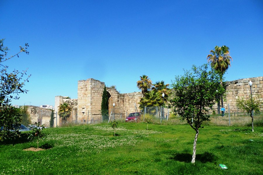 Alcazaba image