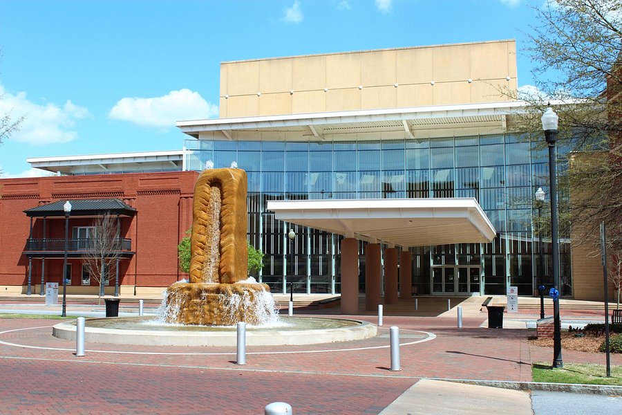RiverCenter for the Performing Arts image