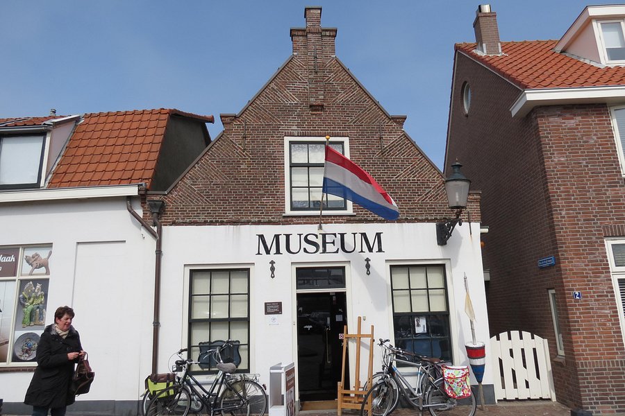 Museum Noordwijk image