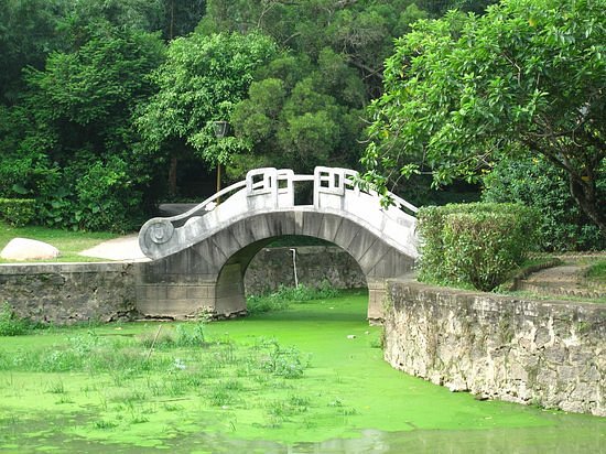 Cunjin Bridge image