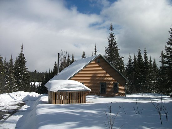 Camp Mercier image