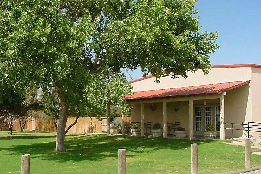 D.H. Lescombes Winery & Tasting Room image