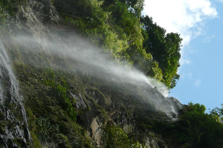 Maracas Falls image