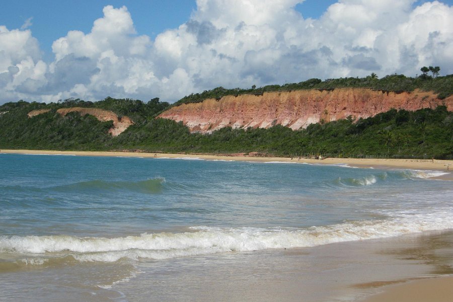 Pitinga Beach image