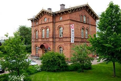 Vantaa City Museum image