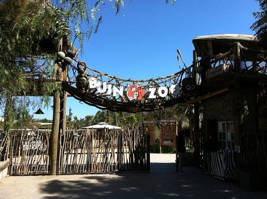 Buin Zoo image