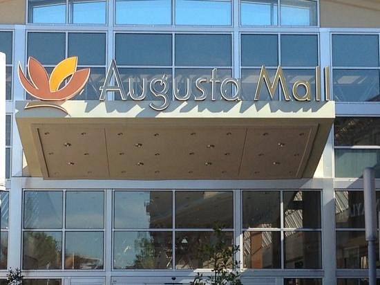 Augusta Mall image
