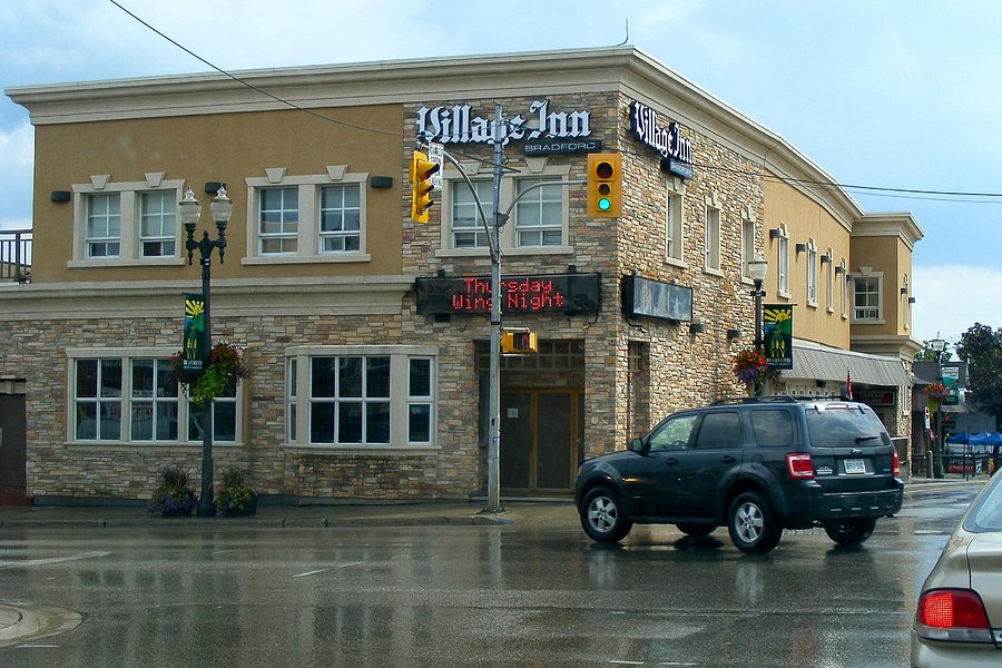 The Village Inn image