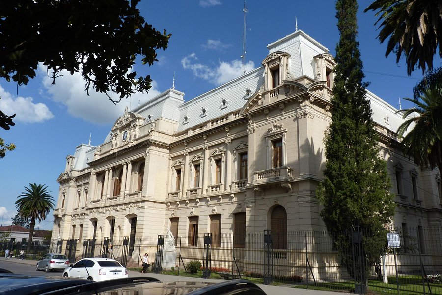 Casa de Gobierno de Jujuy image