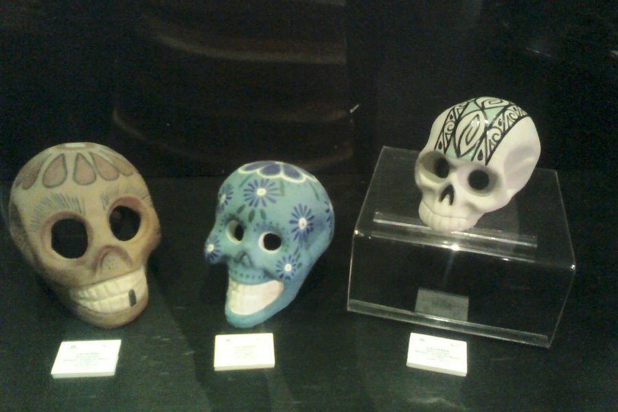 National Museum of Death image