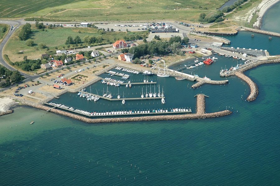 Spodsbjerg Turistbaadehavn image