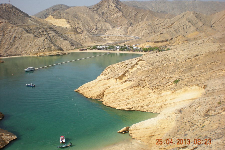 Qantab Beach image