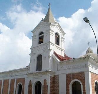 Iglesia del Carmen image