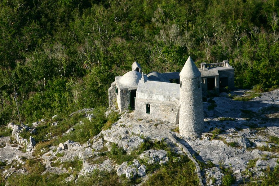 The Hermitage on Mt Alvernia image